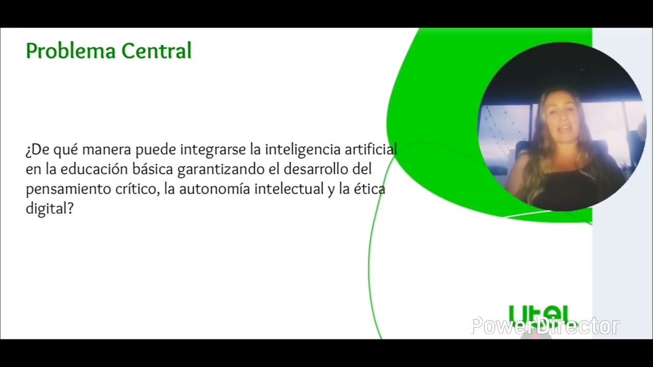 IA EN LAS INSTITUCIONES EDUCATIVAS PARTE 1