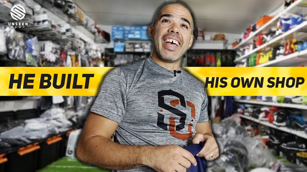 HE TRAVELED TO THE USA OVER 400 TIMES, HERE IS WHY :