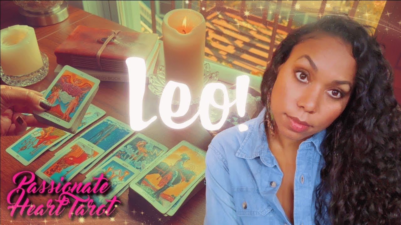 ✨LEO, IT HAD TO COME APART FOR IT TO COME BACK TOGETHER ~ AND IT WILL! DETAILED + TIMELESS READING ✨