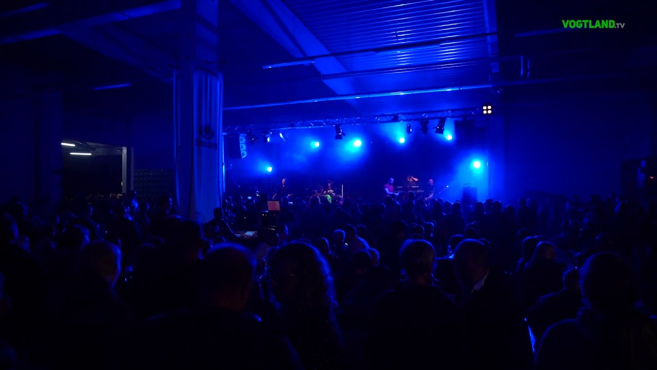 Greizer Brauereifest 2019