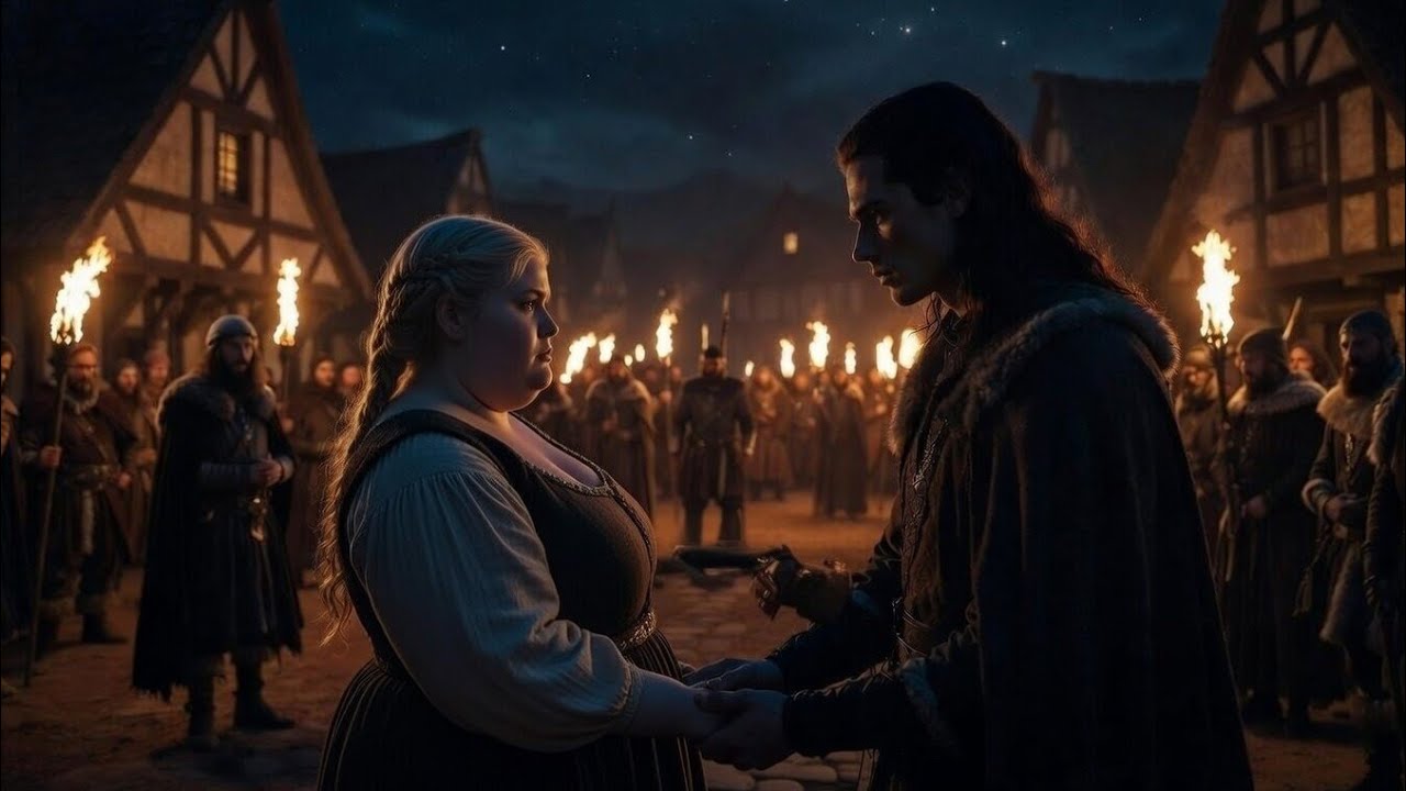 Fat And Ugly Omega Met The Alpha King - What Happened Shocked everyone