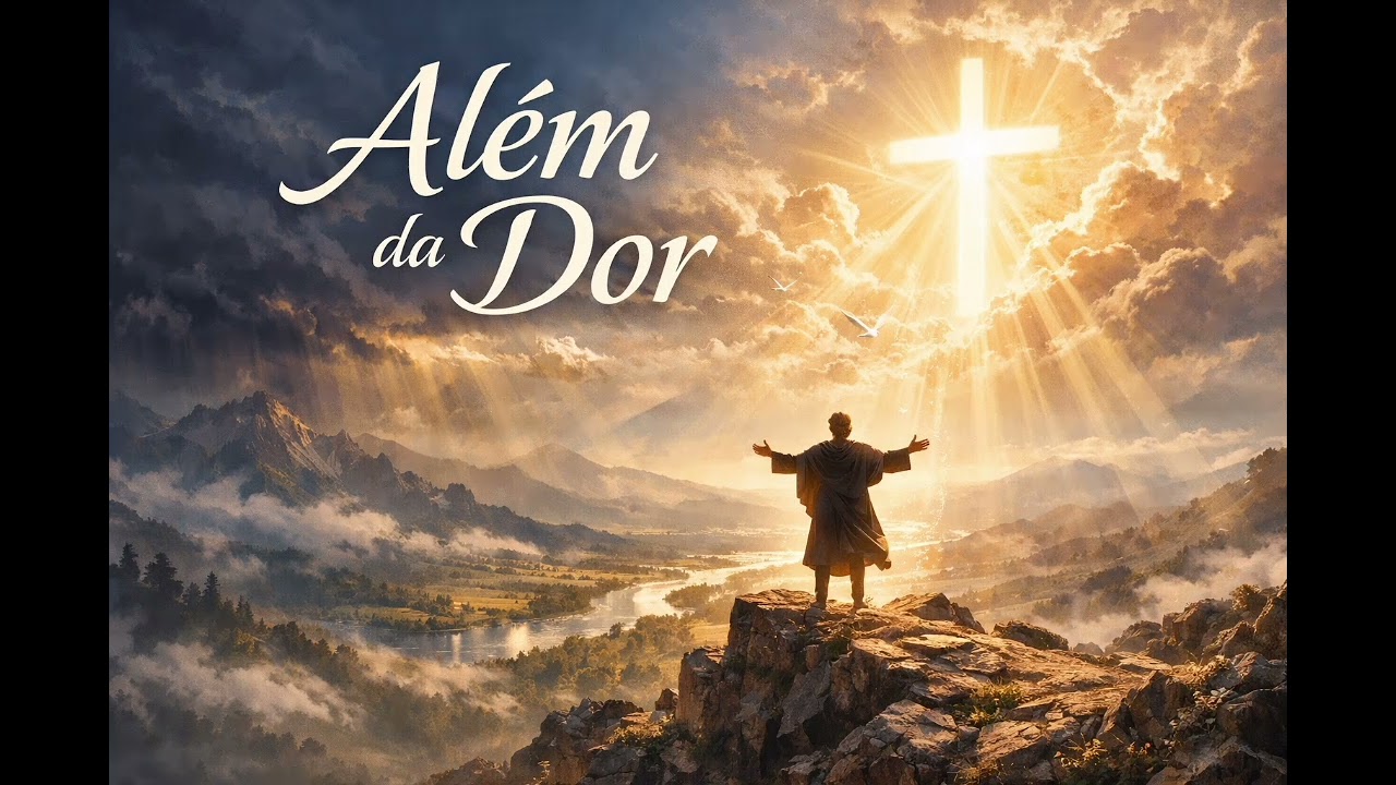 Além da Dor.