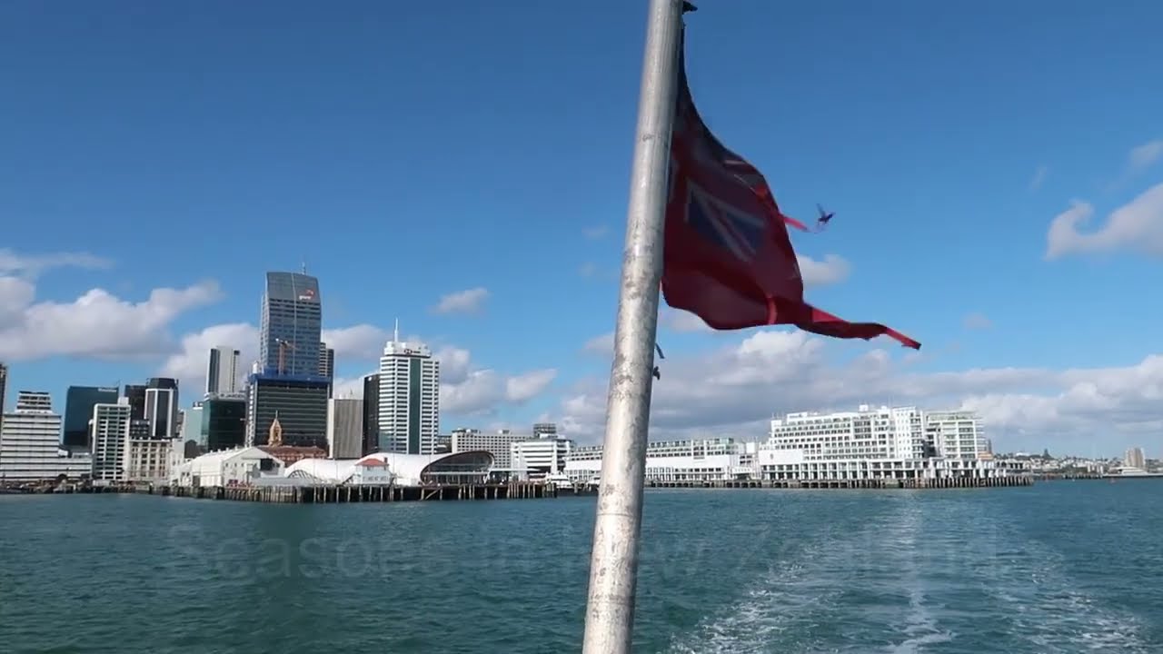 Seasons in New Zealand: Temperature and Climate by Month