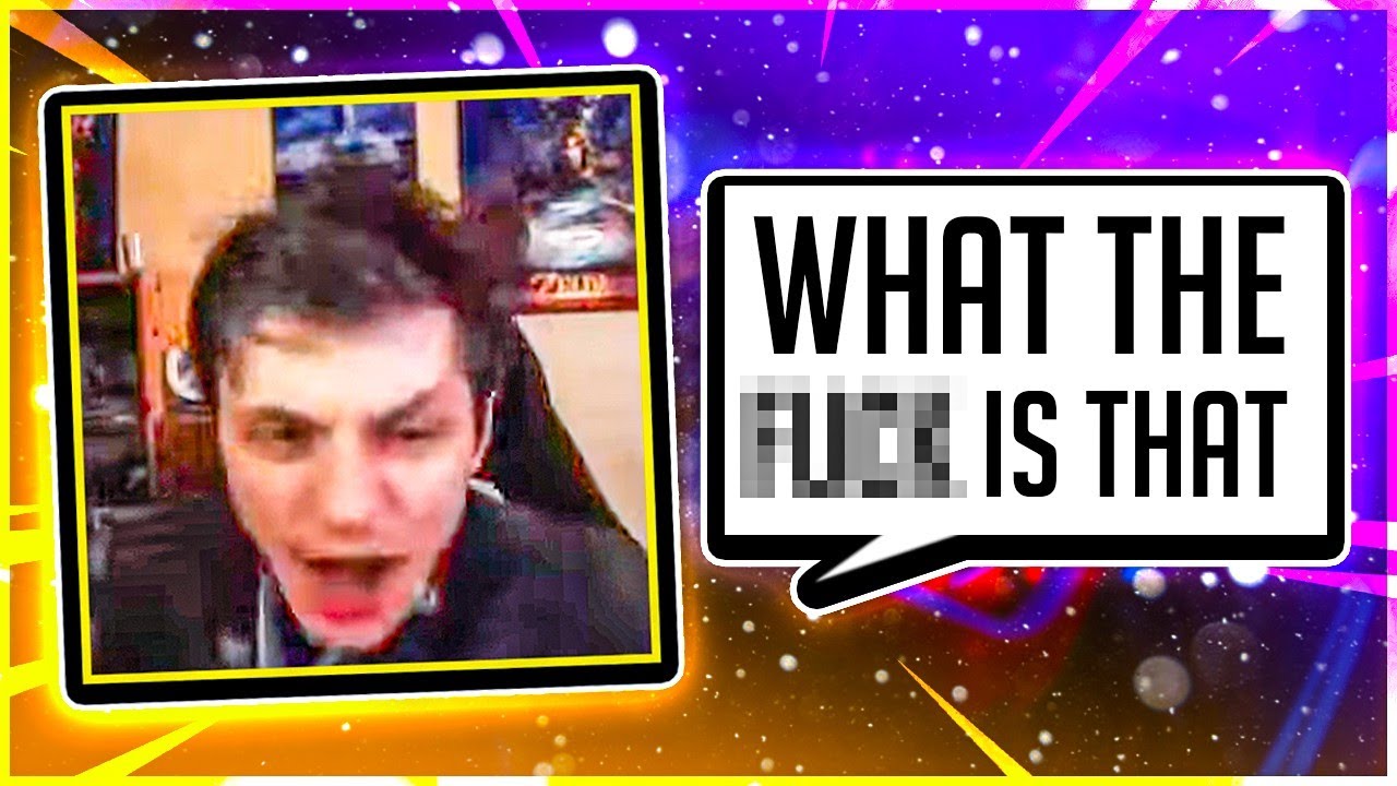 I AVOIDED, FOCUSED, AND DERANKED ANOTHER TWITCH STREAMER AS DOOMFIST!! (Overwatch Funny Moments)
