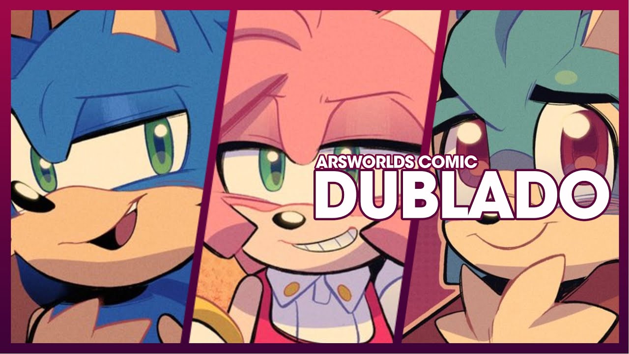 O admirador secreto de Amy (dublado)