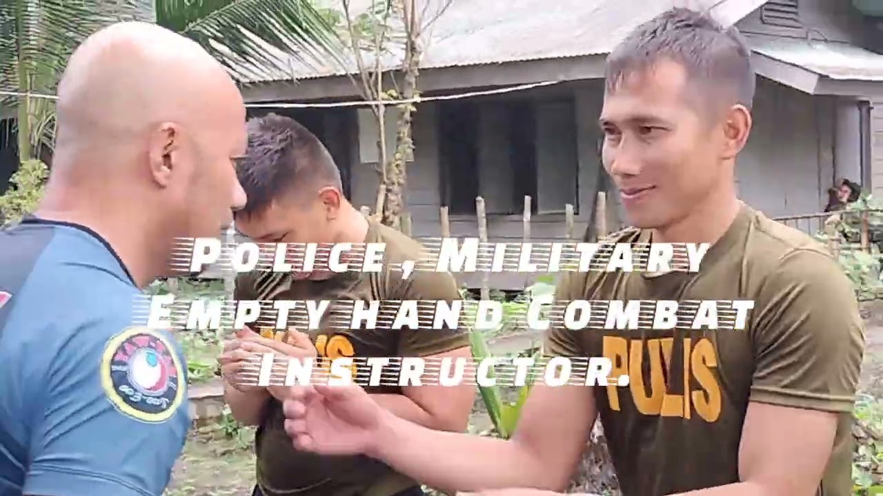 PNP ANTI KIDNAPPING GROUP. Grappling training #policetraining #yawyan