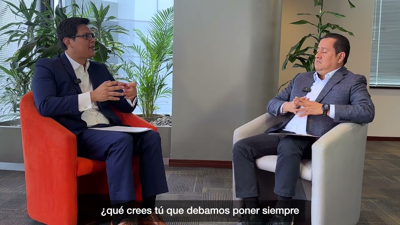 Deepfake | Alexander García y Guillermo Zapata