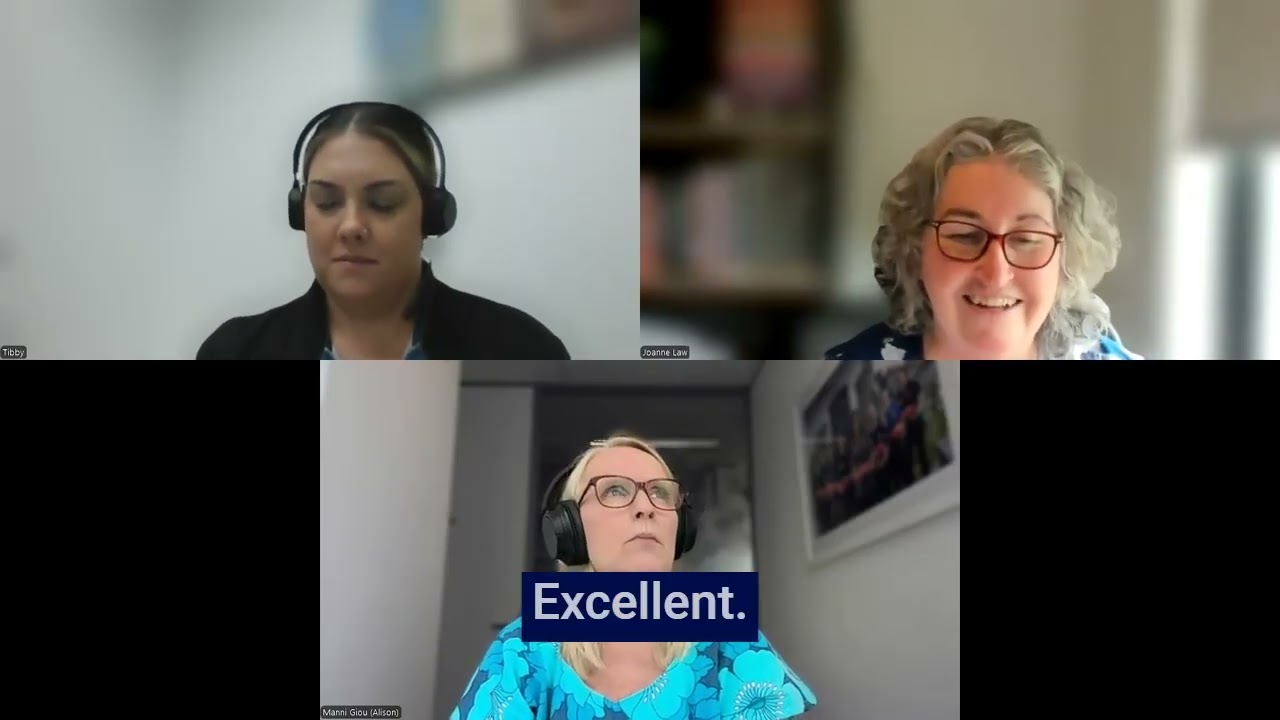 Demo Role Play   December 2025