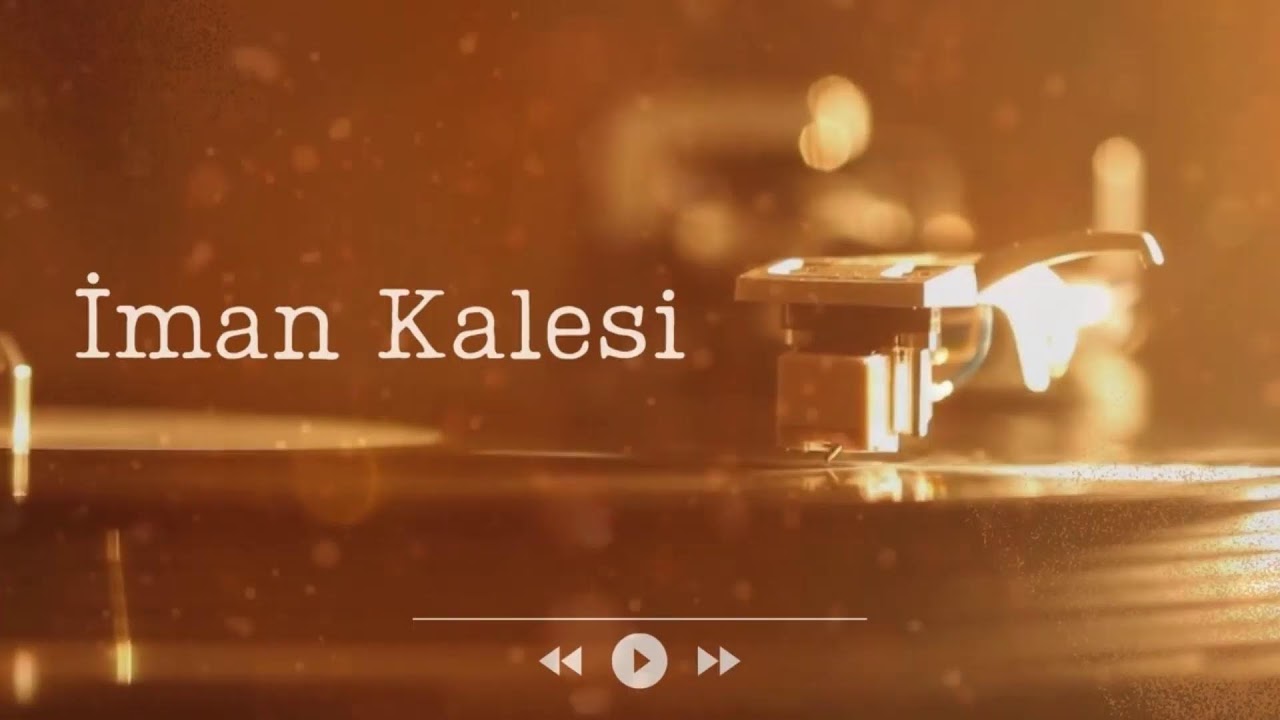 Gönül Sohbetleri Canlı Yayını