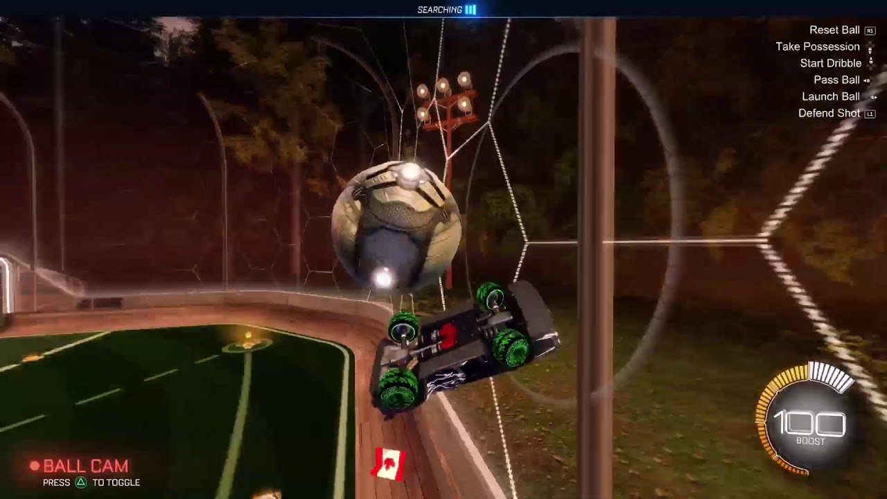 Rocket League [mic off][SUBSCRIBE PLEASE]