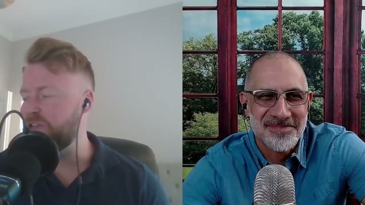 American Reformer,  What's the Deal? - Timon Cline