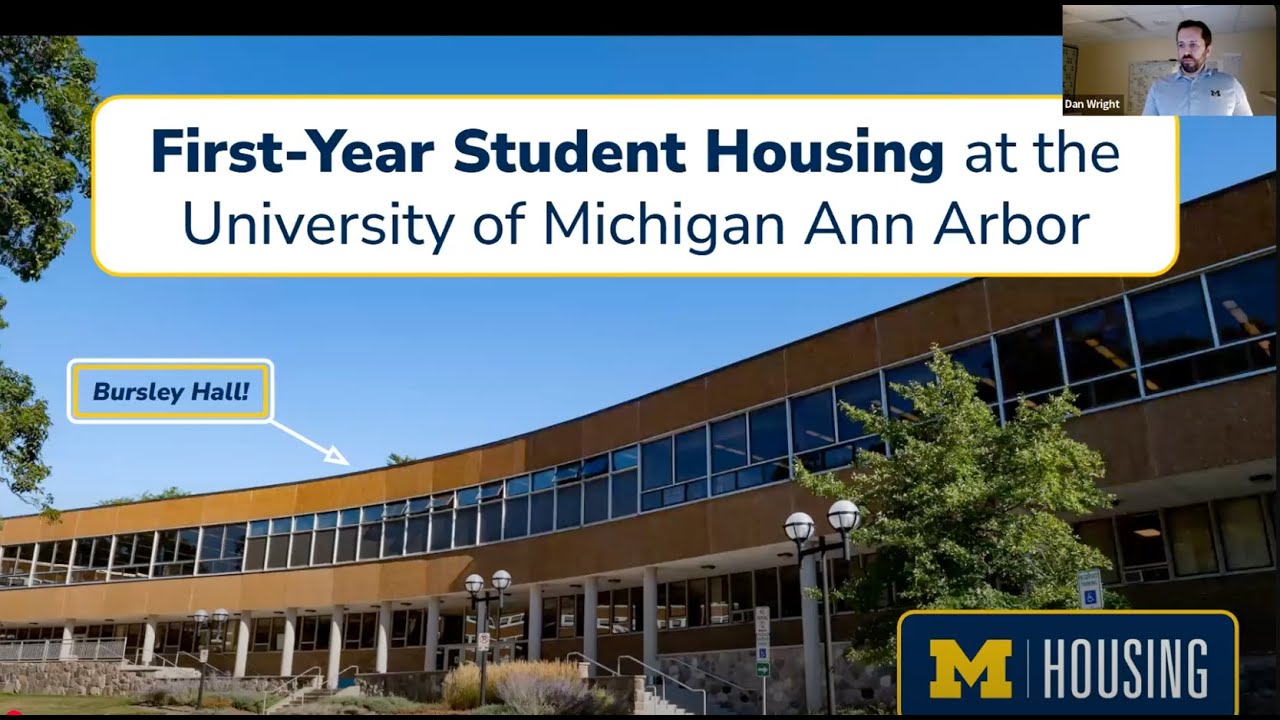 Welcome to Michigan Housing!