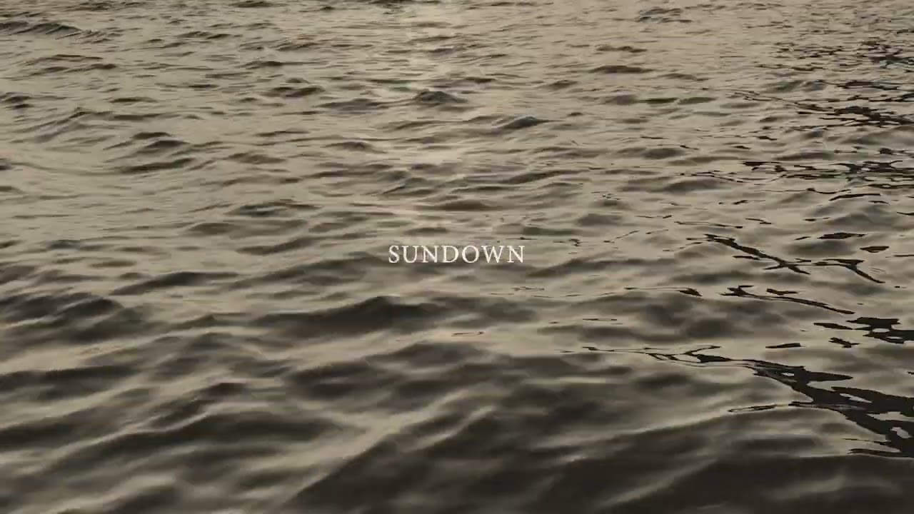 Sundown