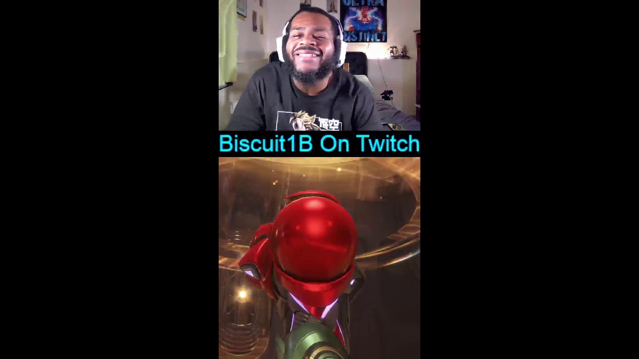 DaGifted Gaming Metroid Prime 4: Beyond 14