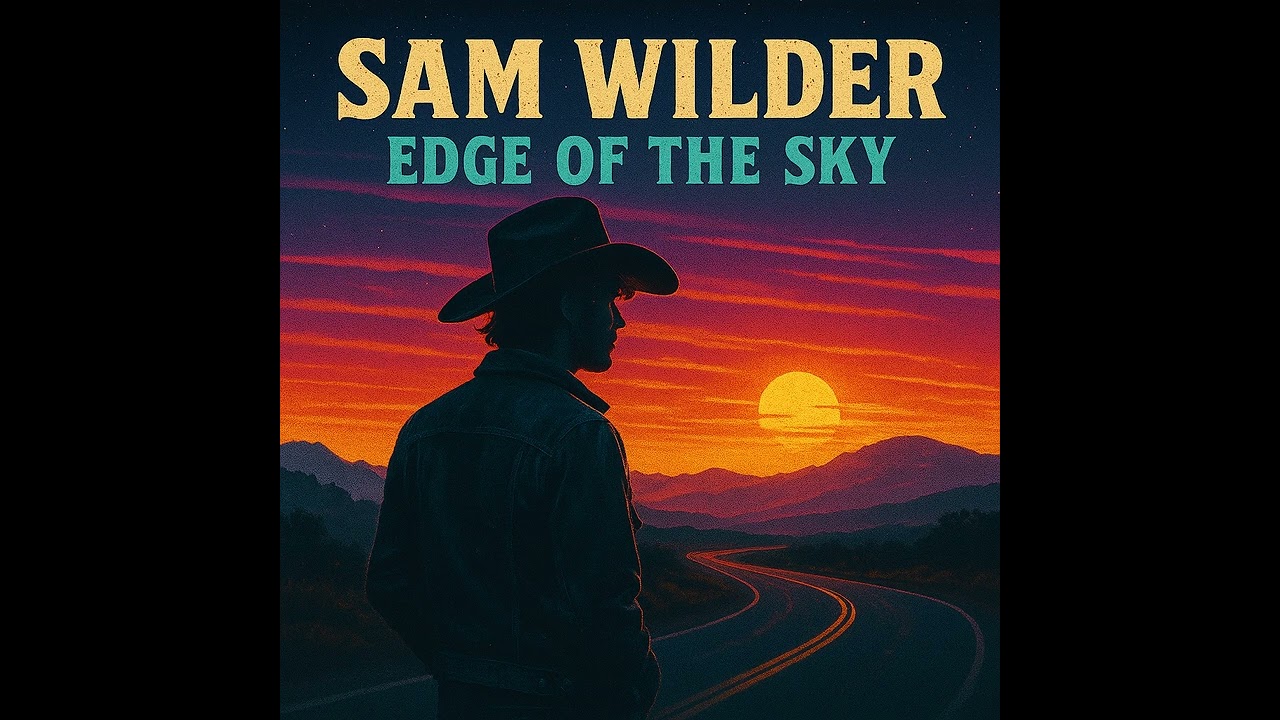 Sam Wilder  - Something in the Air Tonight