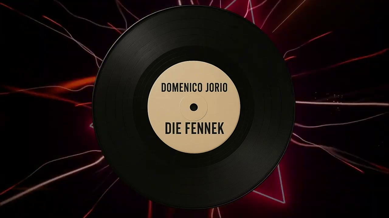 Domenico Jorio – Die Fennek (Minimal Track)