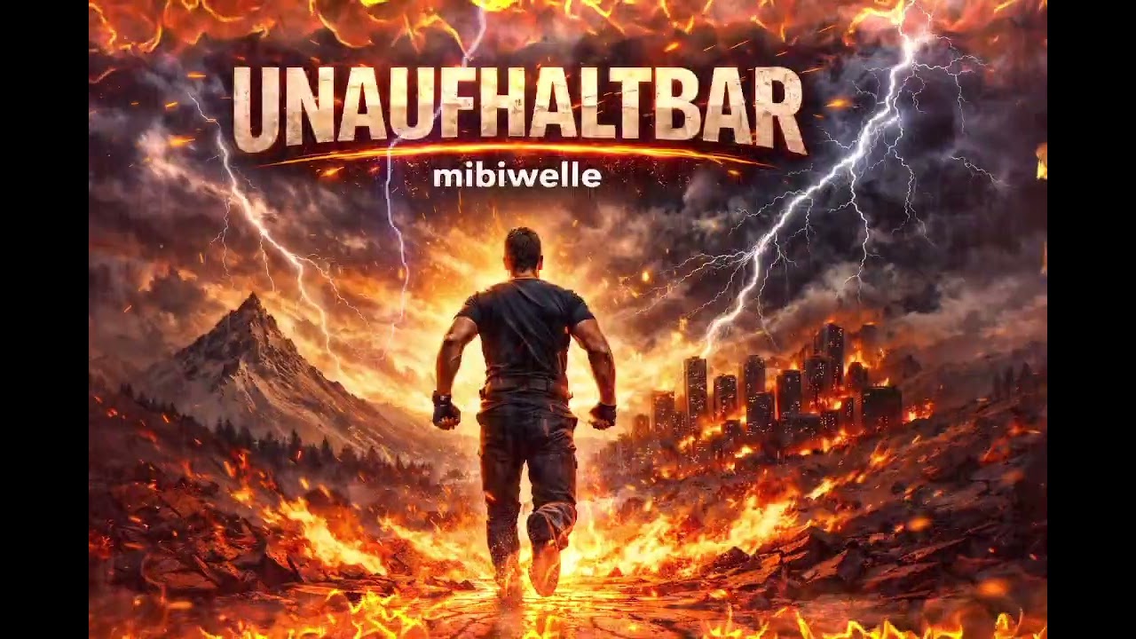Unaufhaltbar   #motivation #sportmotivation #gymmotivation #aimusic