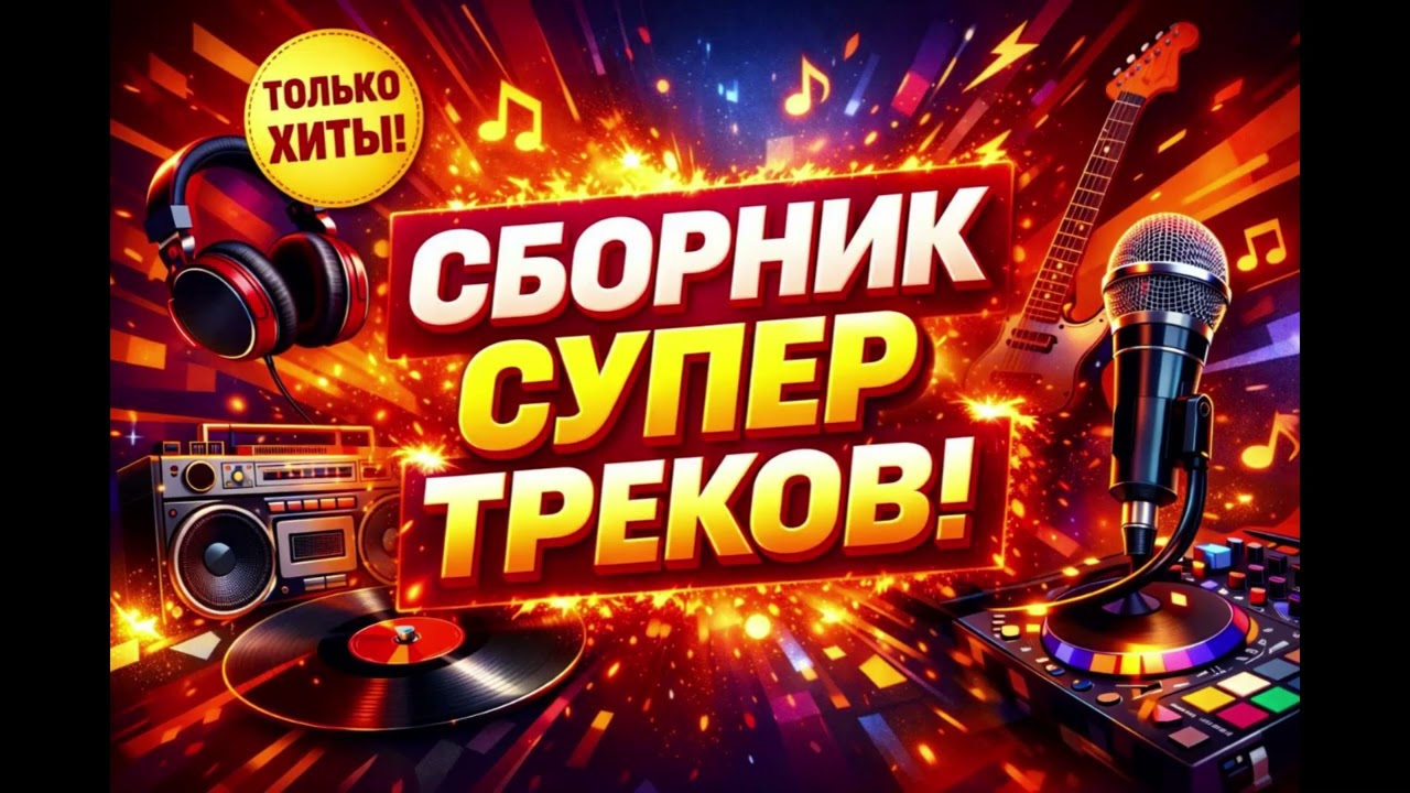 Супер  Сборник