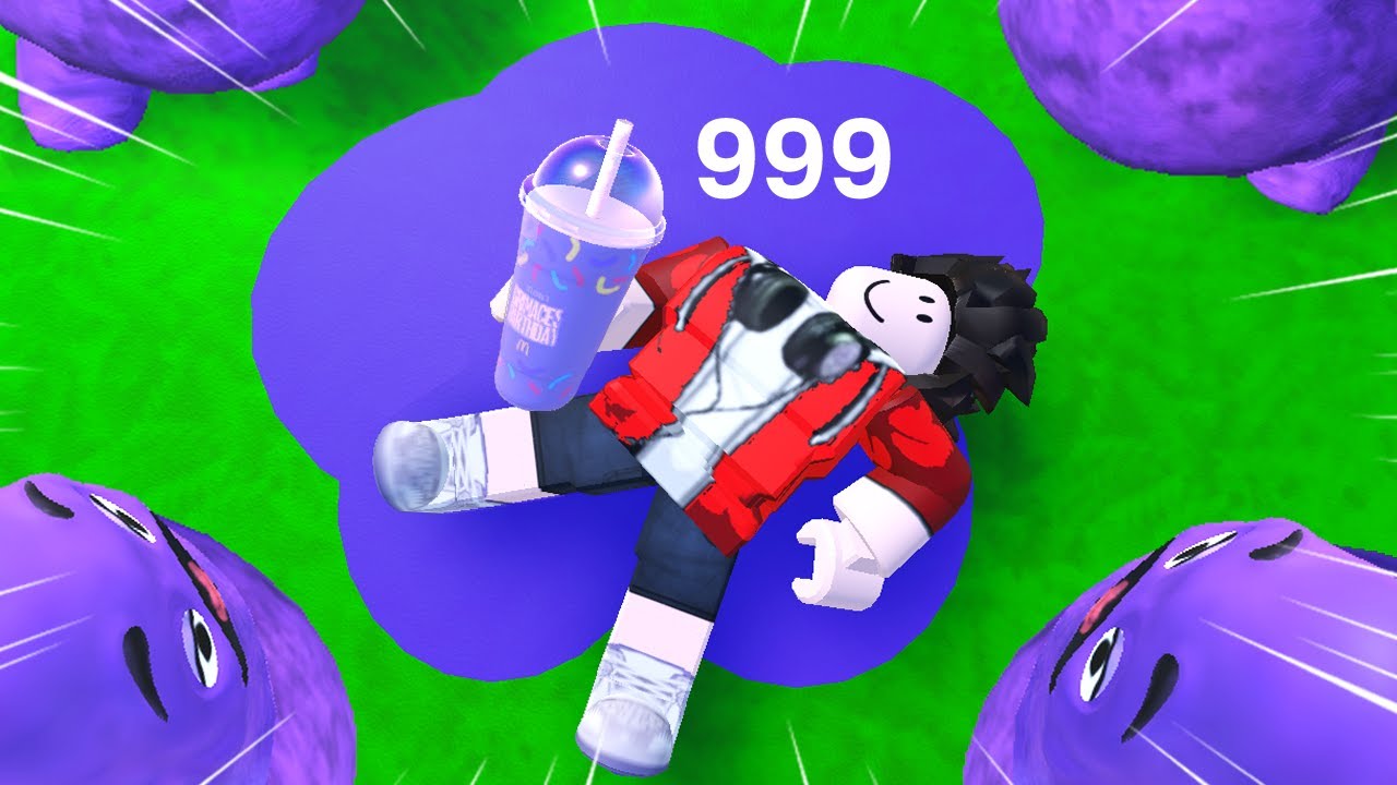 그리메이스 쉐이크 999번 마셨더니?