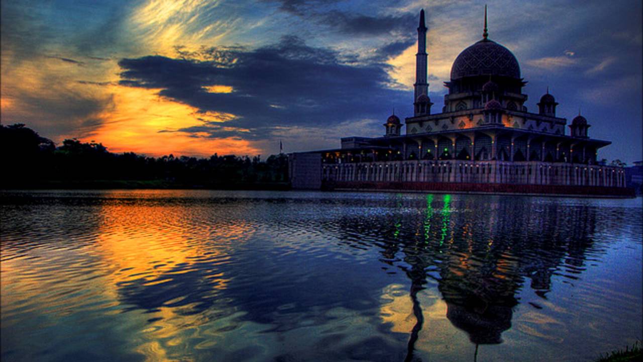 007 Al A'raf ۞ Hassan Al Wajidi