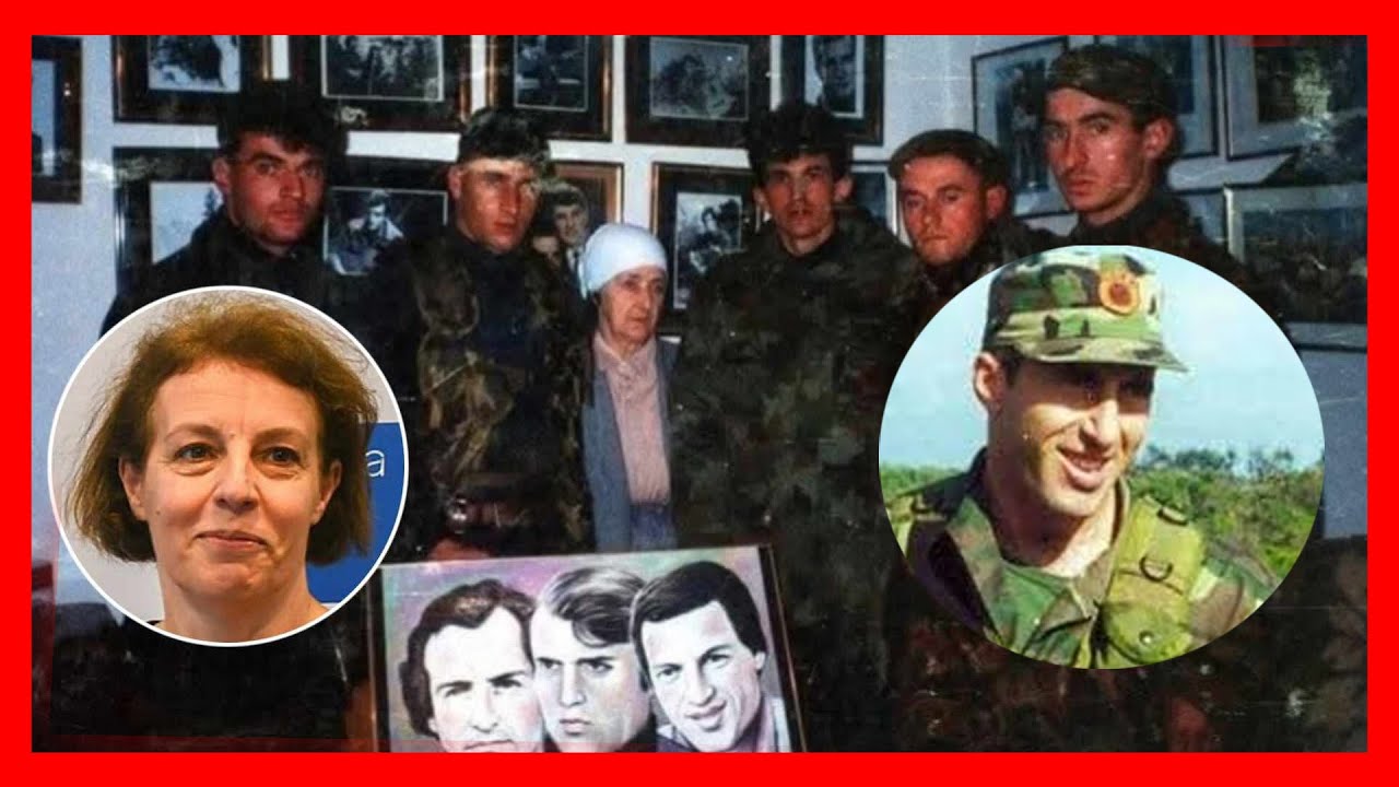 'Donika Gërvalla është turpi i babës e i familjes'/ Nasim Haradinaj i përgjigjet ashpër ministres