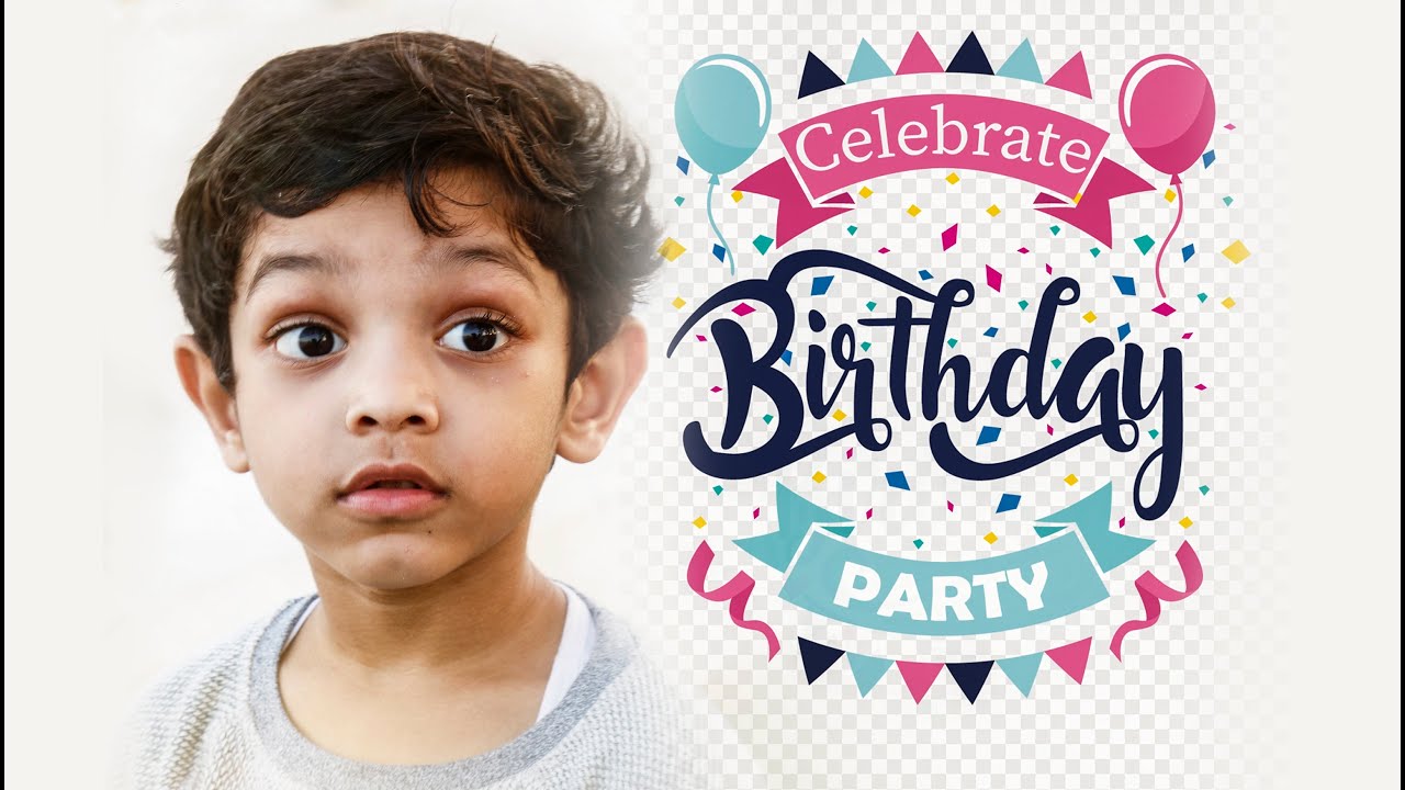 Birthday Celebration with BBQ | vimod mohanan