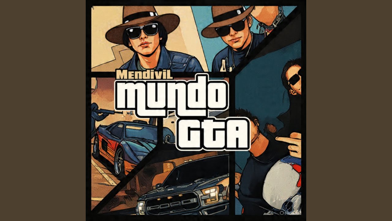 Mundo Gta