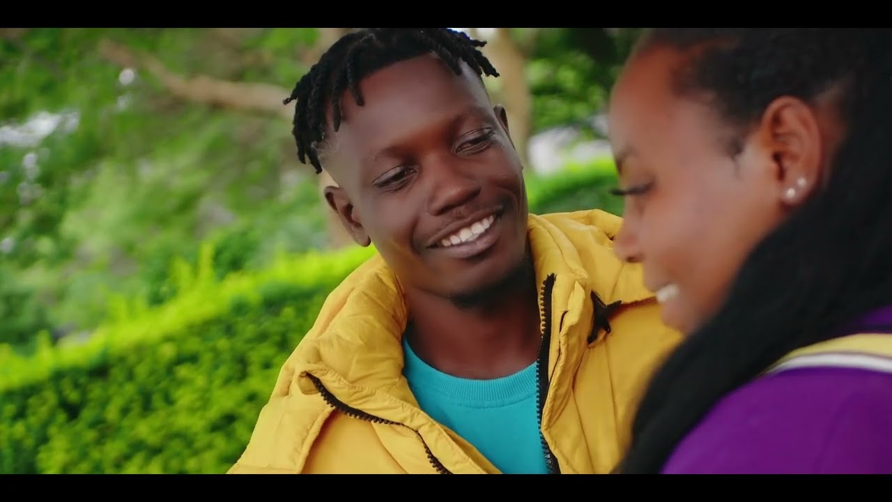 Mr Loy B - Love Yalishupa [feat 