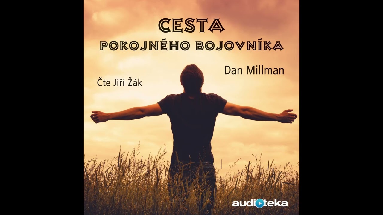Dan Millman Cesta pokojného bojovníka /1