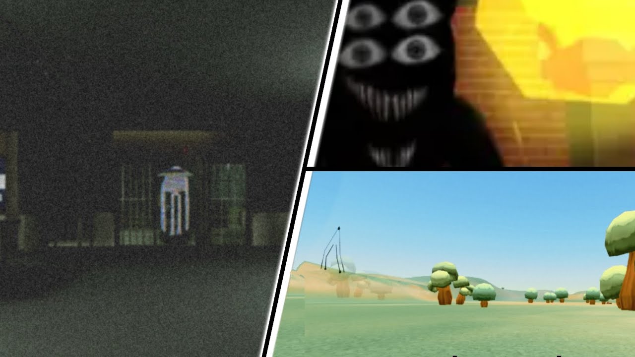 chicken gun creepypastas/random creepypastas myth busted part one