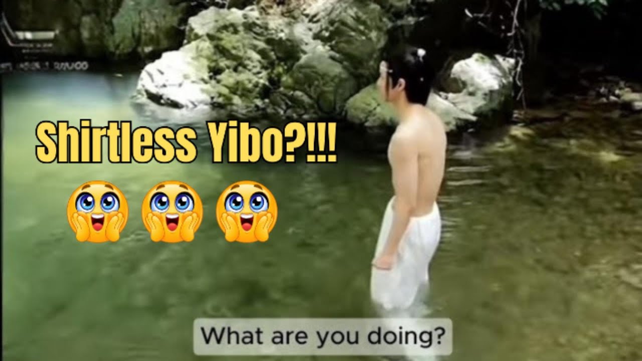 [MULTI SUB] The Untamed BTS: Xiao Zhan &times; Wang Yibo &ndash; Day 1 Part 1