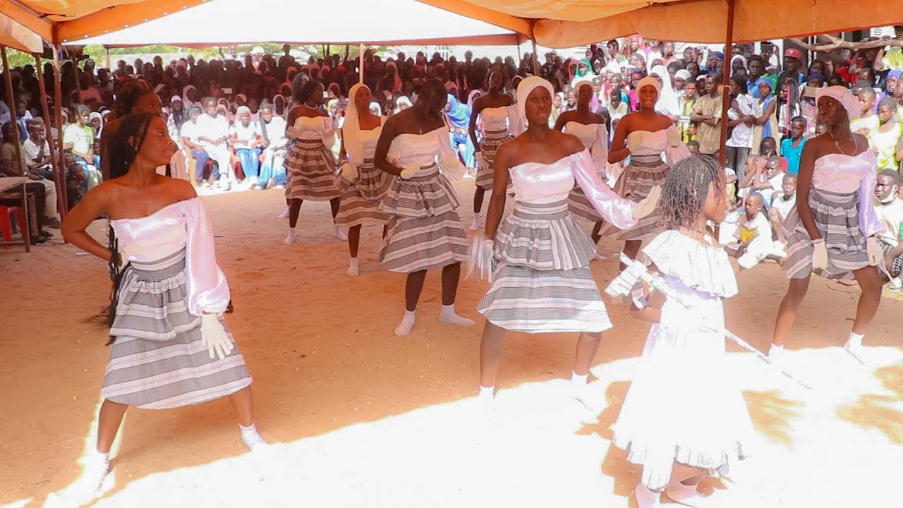 CEREMONIE OFFICIELLE: GOSCO CEM THIADIAYE ÉDITION 2025