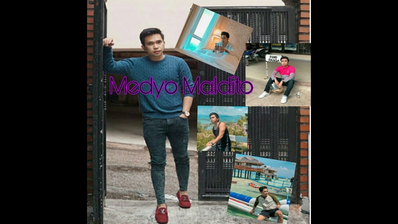 Medyo Maldito Pictures Compilation
