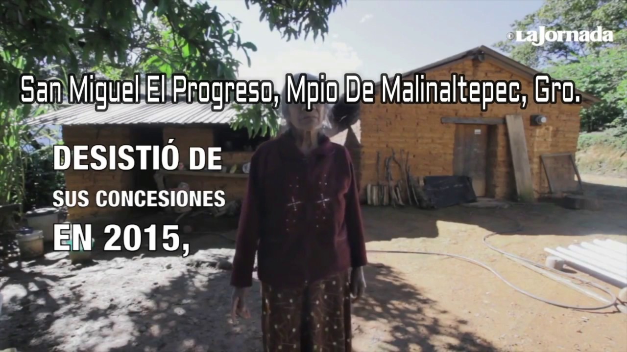 ▶️ San Miguel El progreso, ( Malinaltepec, Gro, ) Mexico ★ Official Video ★