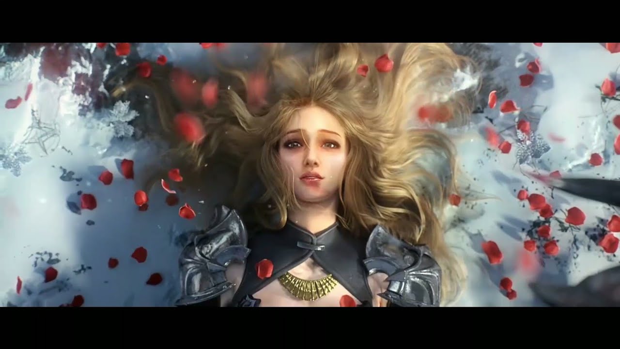 [HIT] Cinematic Trailer Compilation