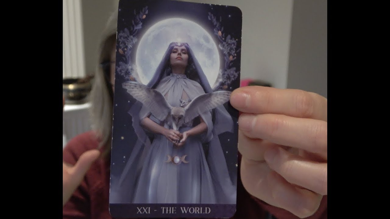 Aries - How Your Person Feels - This Cycle Has Come to an End...
