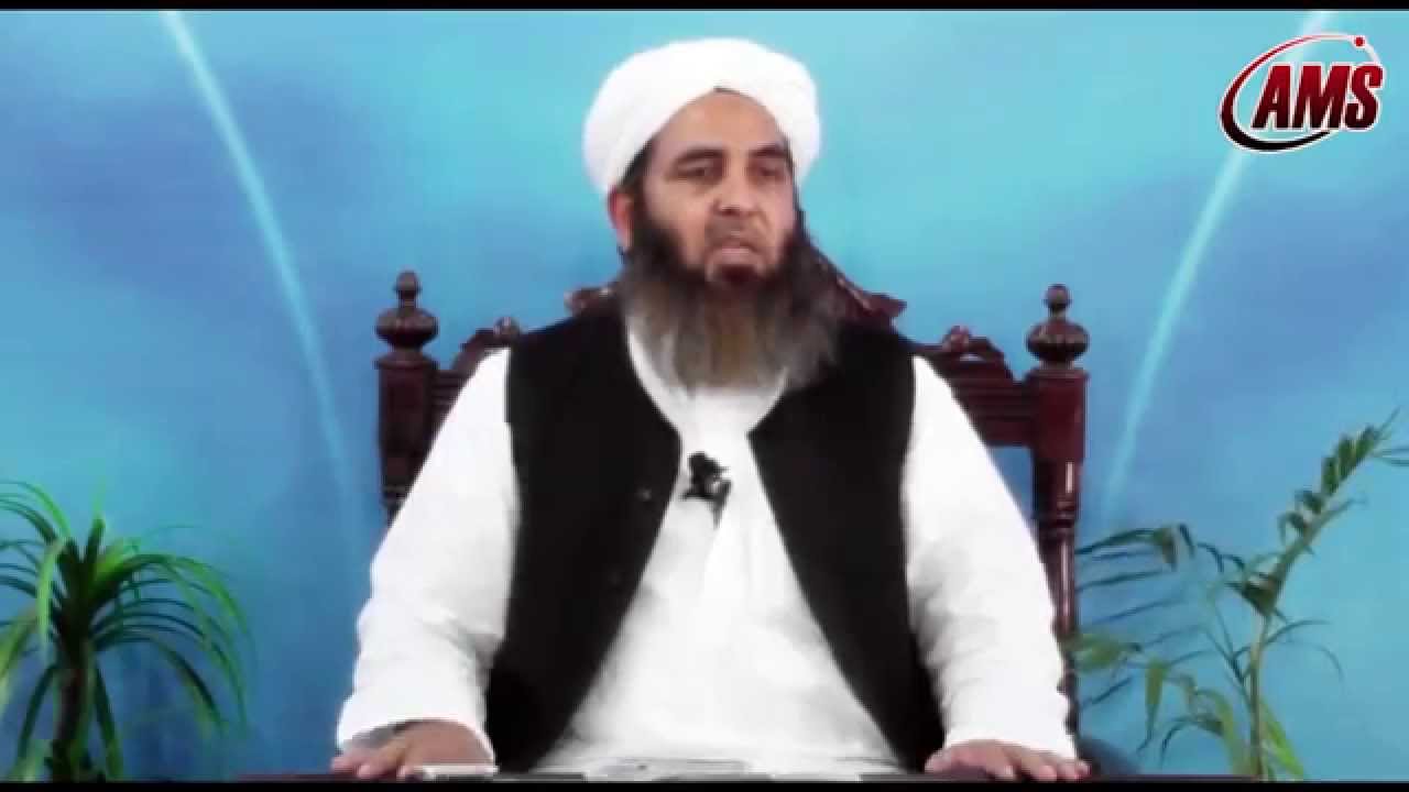 Taqleed, 9/9 Molana Ilyas Ghuman, Dora Tahqiq ul Masail 2014