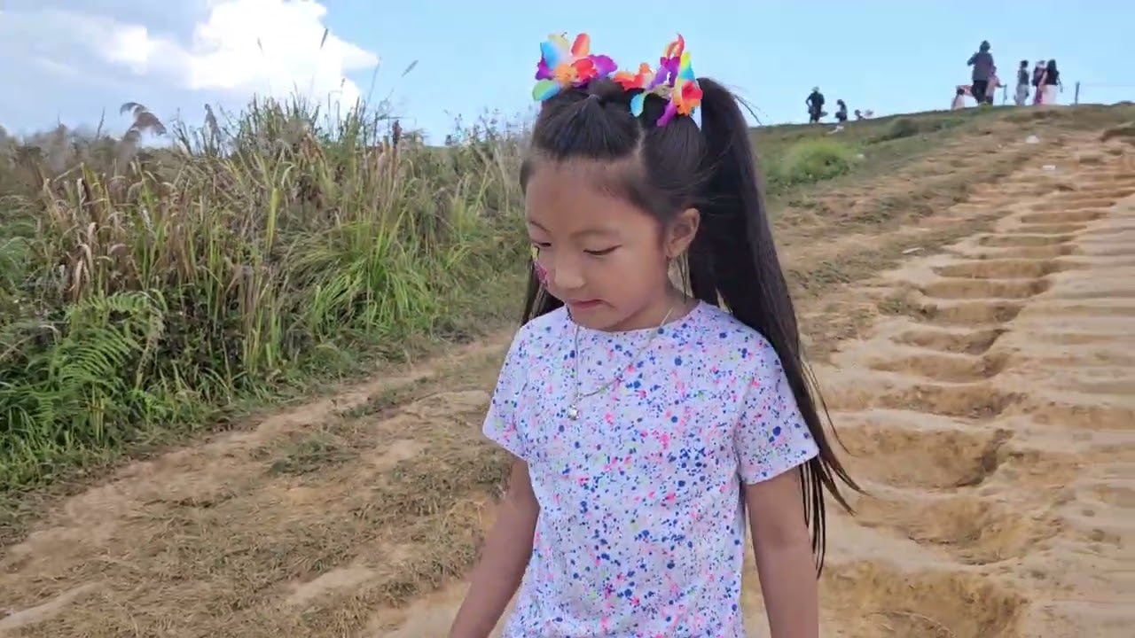 Ncig Saib Phu Chi Fa Ep2 02.15.2025