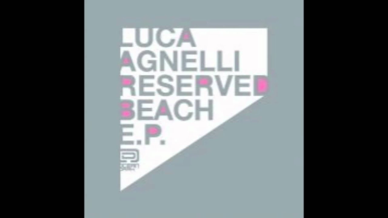 Luca Agnelli - Beach