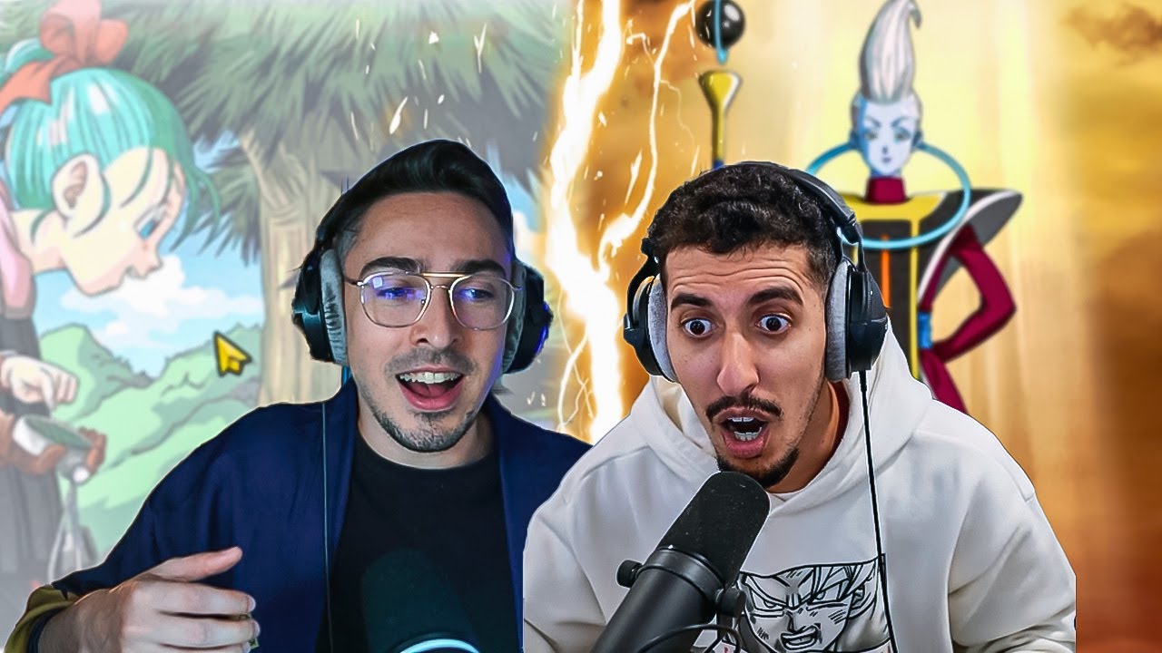 DUEL INVOCATION GOKU SSJ4 DAIMA ! IL EST EN PÉTARD 😱DOKKAN BATTLE