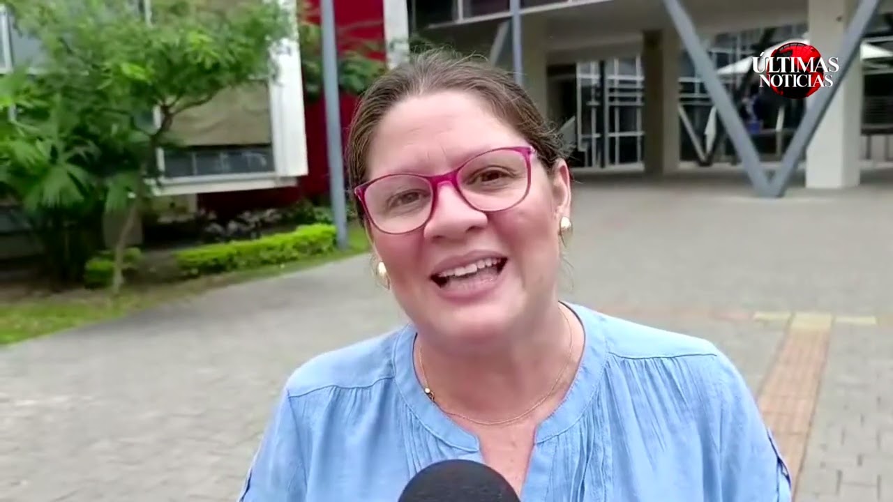 MARÍA ISABEL GUILLEN – CONCEJALA DE PORTOVIEJO