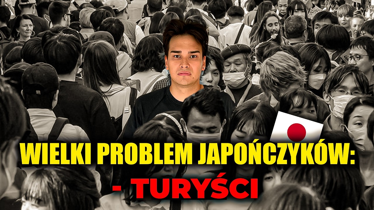 JAK SOBIE PORADZIĆ W JAPONII ?