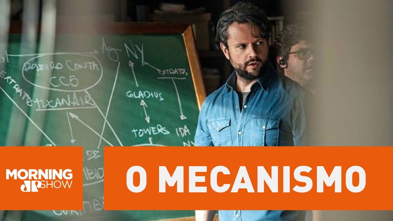 Esquerda x José Padilha: diretor comenta polêmica em torno da série 