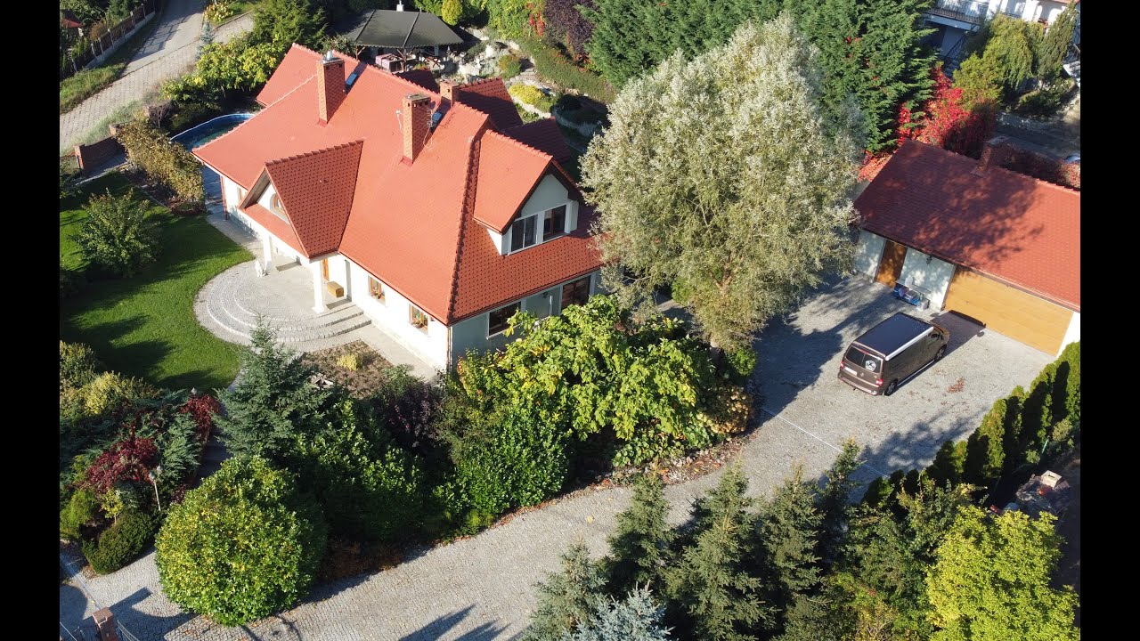 Dom na sprzedaż - Kostrzyn nad Odra