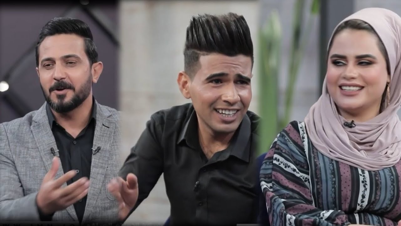 العذاب الشفته منه بكبر ما موجود..جديد علي نافع برنامج اشتاكلي مع رائد ابو فتيان 2021