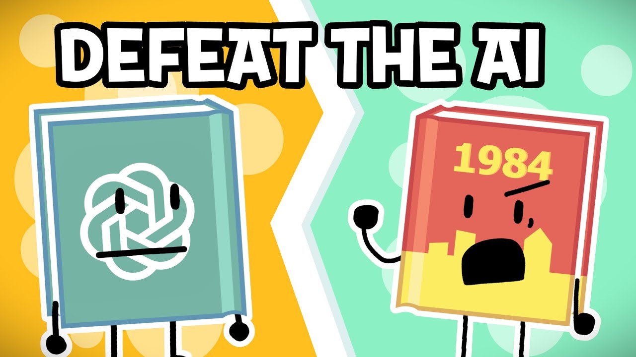 EWOW: Know the secrets of the AI Bots!