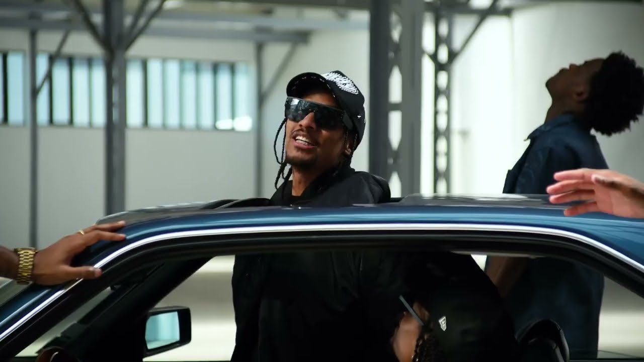 Smooth (feat. Les Twins) [Les Twins Remix] @OfficialLesTwins 😎🎥 2025