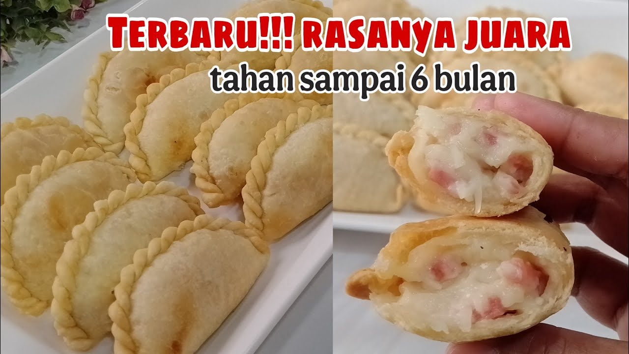 TERBARU!!! PASTEL SMOKE BEEF RASANYA JUARA AWET SAMPAI BERBULAN BULAN