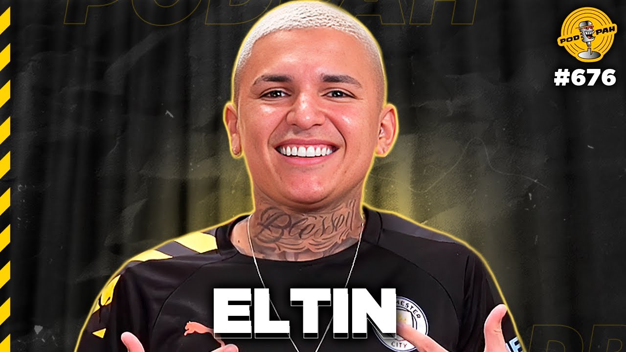 ELTIN - Podpah #676