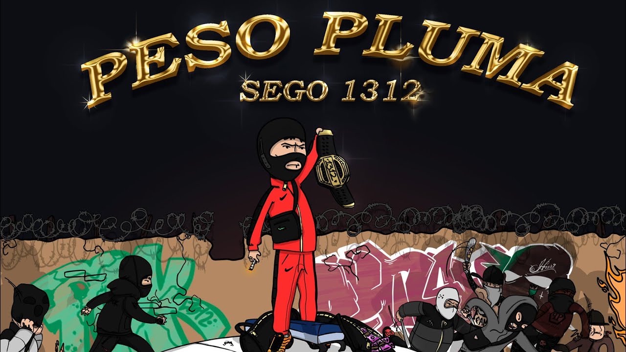 PESO PLUMA
